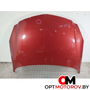 Капот  Opel Insignia 1 поколение (A) 2010  #1