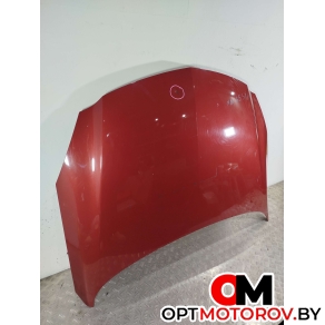Капот  Opel Insignia 1 поколение (A) 2010  #3