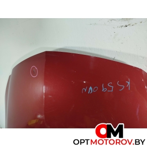 Капот  Opel Insignia 1 поколение (A) 2010  #4