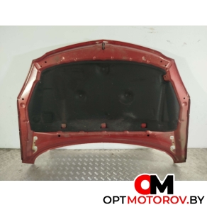 Капот  Opel Insignia 1 поколение (A) 2010  #6