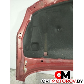 Капот  Opel Insignia 1 поколение (A) 2010  #8