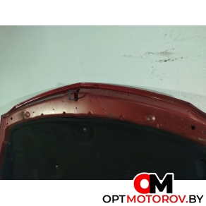 Капот  Opel Insignia 1 поколение (A) 2010  #9