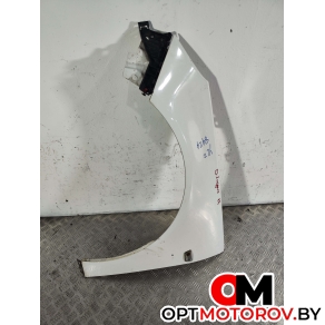 Крыло переднее левое  Opel Insignia 1 поколение (A) 2009 6102365 #1