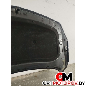 Капот  Opel Astra J 2012 13270748, 13350059, 13312996, 13385745 #6