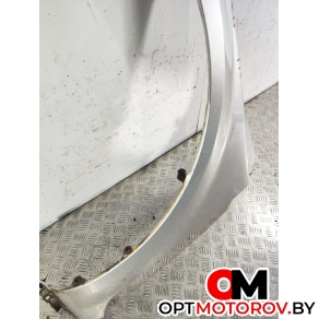 Крыло переднее левое  Opel Insignia 1 поколение (A) 2010  #3