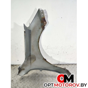 Крыло переднее левое  Opel Insignia 1 поколение (A) 2010  #5