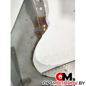 Крыло переднее левое  Opel Insignia 1 поколение (A) 2010  #6