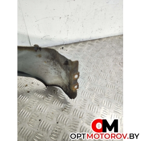Крыло переднее левое  Opel Insignia 1 поколение (A) 2010  #7