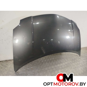 Капот  Toyota Auris 1 поколение 2008  #3