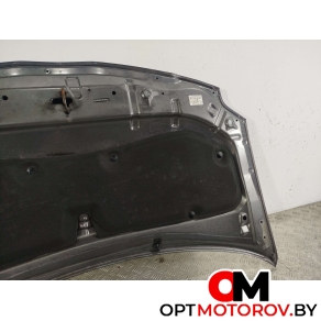 Капот  Toyota Auris 1 поколение 2008  #6