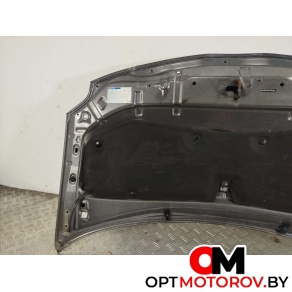 Капот  Toyota Auris 1 поколение 2008  #7