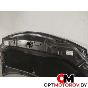 Капот  Toyota Auris 1 поколение 2008  #8