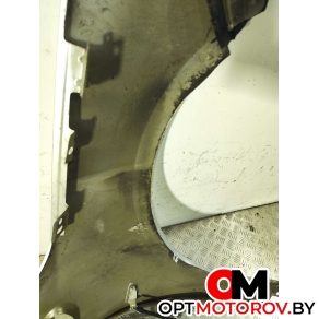 Крыло переднее левое  Opel Astra J 2011 13256342, 13368872 #4