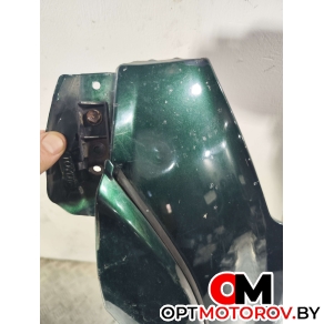Крыло переднее левое  Toyota RAV4 2 поколение (XA20) [рестайлинг] 2003 5381242140 #2
