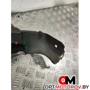 Крыло переднее левое  Toyota RAV4 2 поколение (XA20) [рестайлинг] 2003 5381242140 #4