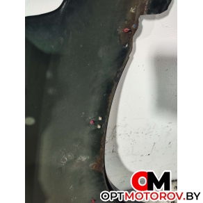 Крыло переднее левое  Toyota RAV4 2 поколение (XA20) [рестайлинг] 2003 5381242140 #5
