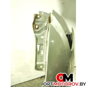 Крыло переднее левое  Toyota Corolla 9 поколение (E120/E130) [рестайлинг] 2004 5381202080 #2