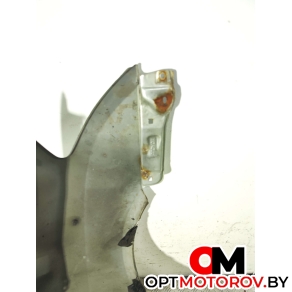 Крыло переднее левое  Toyota Corolla 9 поколение (E120/E130) [рестайлинг] 2004 5381202080 #5