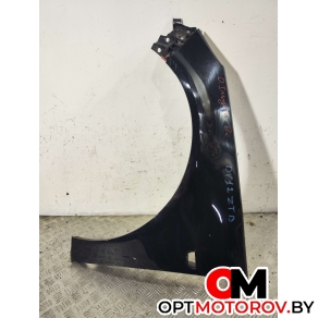 Крыло переднее левое  Opel Insignia 1 поколение (A) 2009 6102365 #1