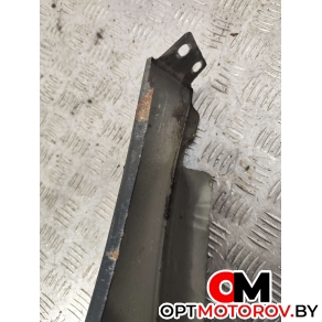Крыло переднее левое  Opel Insignia 1 поколение (A) 2009 6102365 #2