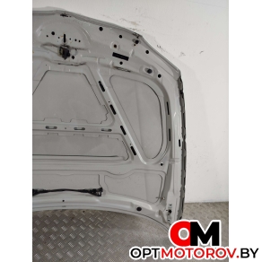 Капот  BMW 1 серия E81/E82/E87/E88 [рестайлинг] 2011  #7
