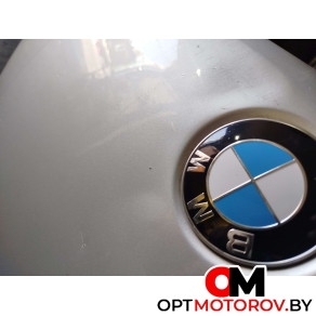 Капот  BMW 1 серия E81/E82/E87/E88 [рестайлинг] 2011  #5