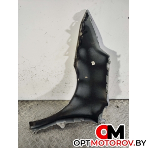 Крыло переднее правое  Citroen C4 2 поколение 2012 9646133277 #2