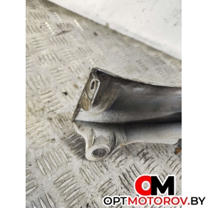 Крыло переднее правое  Citroen C4 2 поколение 2012 9646133277 #3