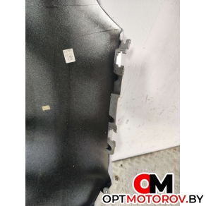 Крыло переднее правое  Citroen C4 2 поколение 2012 9646133277 #4