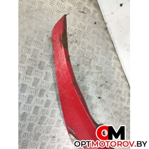 Крыло переднее левое  Opel Astra J 2010 13256342 #2