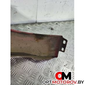 Крыло переднее левое  Opel Astra J 2010 13256342 #5