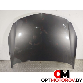 Капот  Opel Insignia 1 поколение (A) 2010  #1