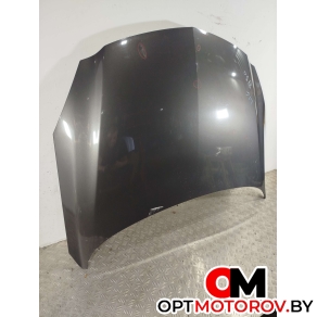 Капот  Opel Insignia 1 поколение (A) 2010  #3