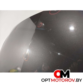 Капот  Opel Insignia 1 поколение (A) 2010  #4