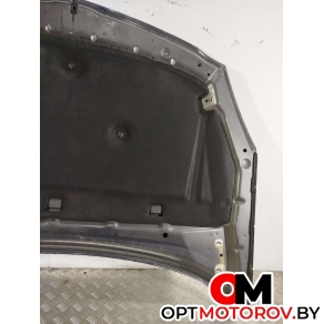 Капот  Opel Insignia 1 поколение (A) 2010  #6
