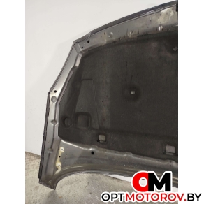 Капот  Opel Insignia 1 поколение (A) 2010  #7