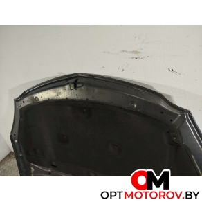 Капот  Opel Insignia 1 поколение (A) 2010  #8