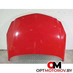 Капот  Opel Insignia 1 поколение (A) 2011  #1