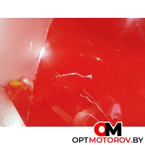 Капот  Opel Insignia 1 поколение (A) 2011  #4