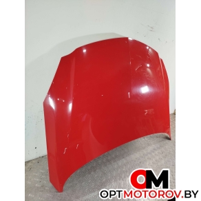 Капот  Opel Insignia 1 поколение (A) 2011  #3