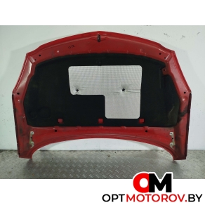 Капот  Opel Insignia 1 поколение (A) 2011  #5