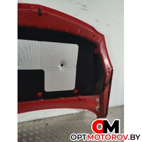 Капот  Opel Insignia 1 поколение (A) 2011  #6