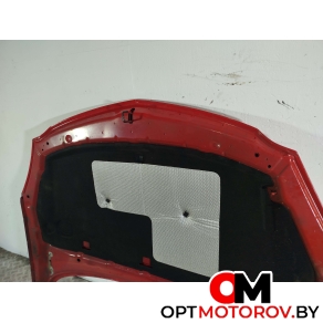 Капот  Opel Insignia 1 поколение (A) 2011  #8