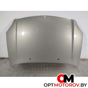 Капот  Toyota Avensis 2 поколение (T250) [рестайлинг] 2008  #1
