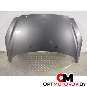 Капот  Peugeot 308 T7 2011  #1