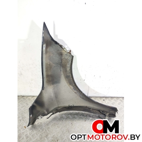 Крыло переднее левое  Renault Megane 3 поколение 2010 3450963114017C #3