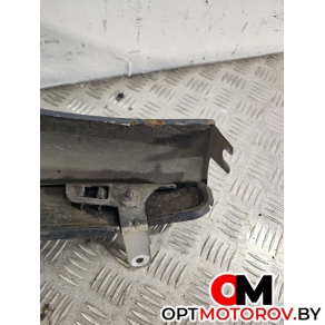 Крыло переднее левое  Renault Megane 3 поколение 2010 3450963114017C #4