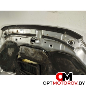 Капот  Toyota RAV4 2 поколение (XA20) [рестайлинг] 2004  #8