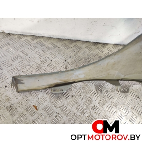 Крыло переднее правое  Citroen C4 2 поколение 2012 7841AX #5
