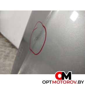 Капот  Audi A4 B8/8K 2010  #4